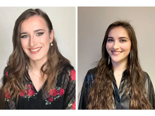 Miss Maine-et-Loire. Deux candidates originaires de l'Anjou Bleu